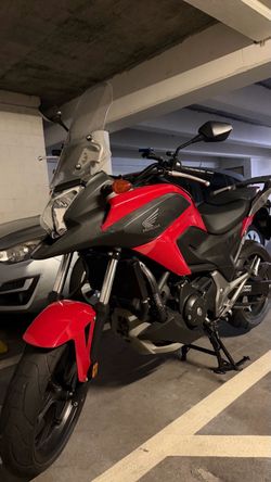 Honda nc700
