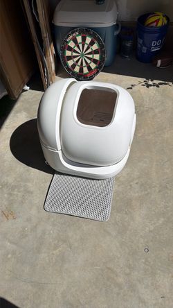 Petkit Pura Max 2 Cleaning Litter Box
