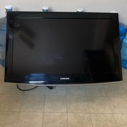 Samsung  Tv
