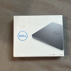Dell USB Slim DVD Drive