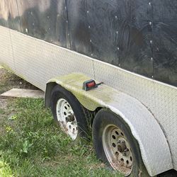 Trailer