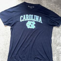 NC Tar Heels Shirt