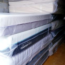 Mattresses On Sale! 