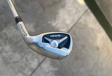 TaylorMade Burner Pitching Wedge