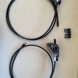 Shimano RS785 Hydraulic Disc Brake Calipers