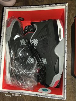 Jordan 4