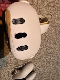 Oculus Quest 3