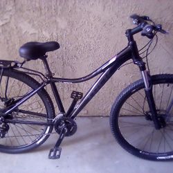 TREK GIRLS BIKE SKYE SI