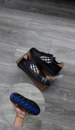 Burberry Shoes