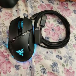 Razer Basilisk V3 Pro Wireless Gaming Mouse