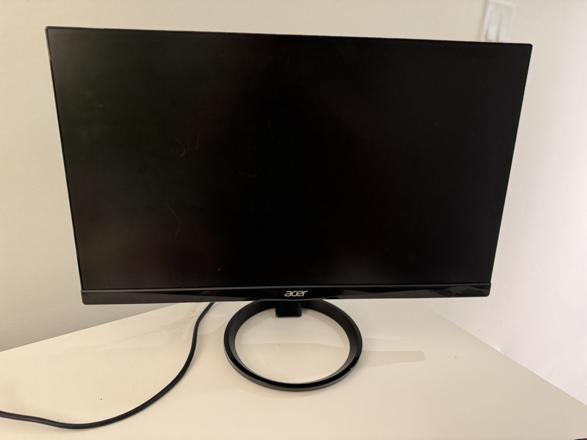 Computer Monitor