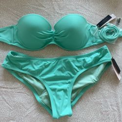 women’s swimsuit / bikini 