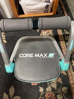 Core Max 2.0 Total Body Training System