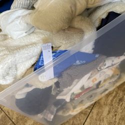 Baby Boy 0-12 Months 