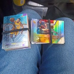 Baseball Cards Mint Condition