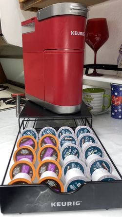 Keurig K-Mini Single Coffee Maker