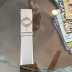 Samsung Qled Remote