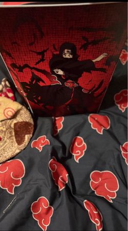 ps5 itachi edition