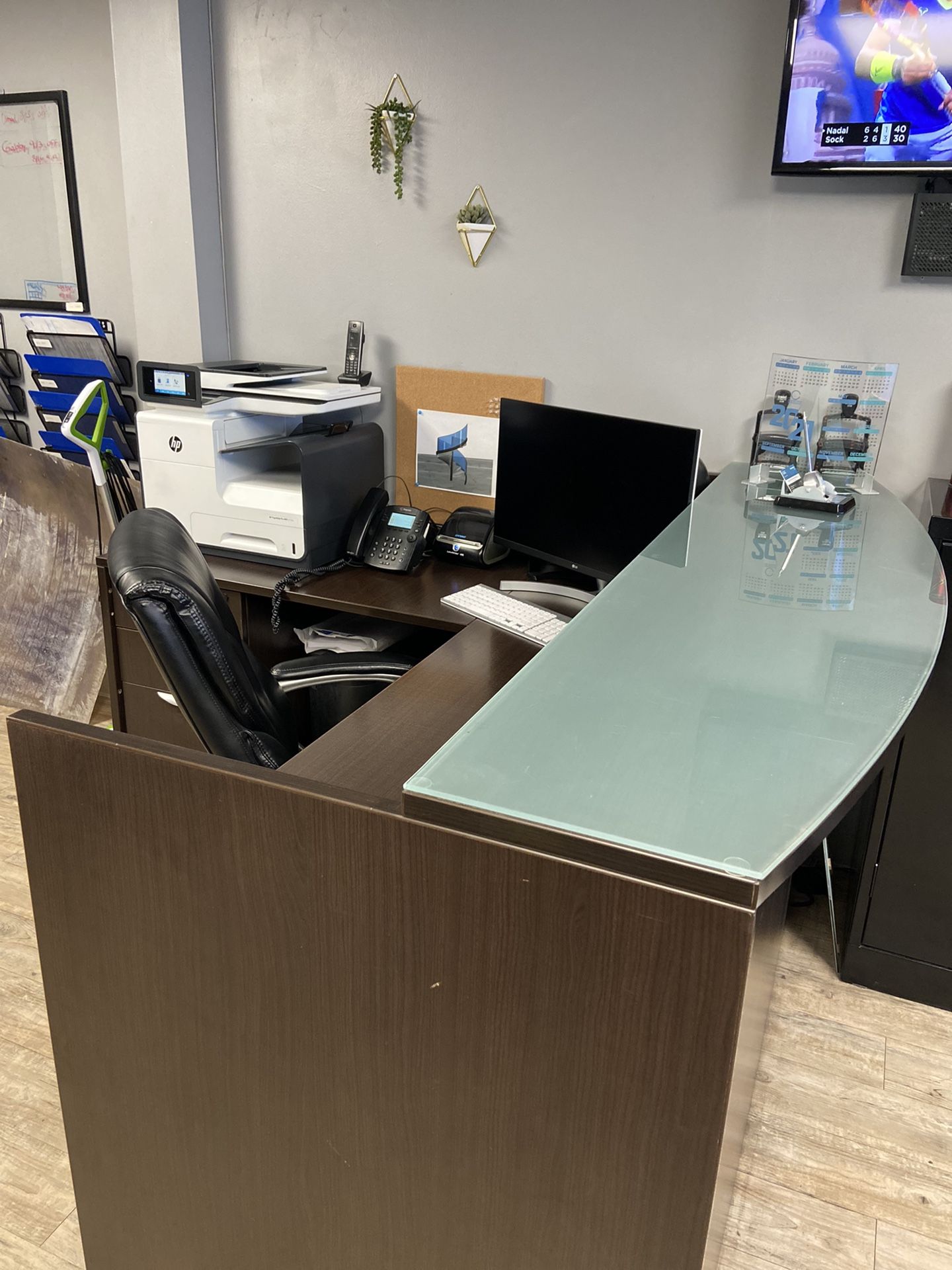 Office Desk