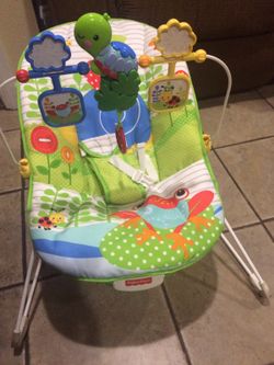 Baby Bouncer