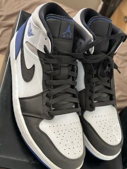 Air Jordan 1 Mid