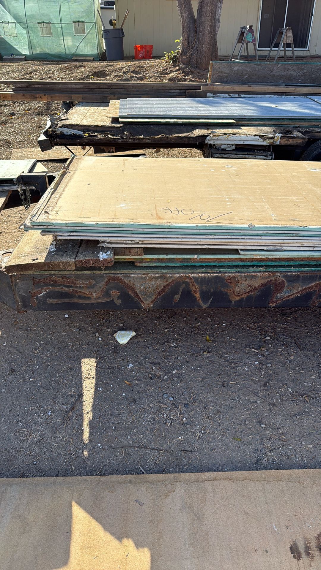 Free Drywall