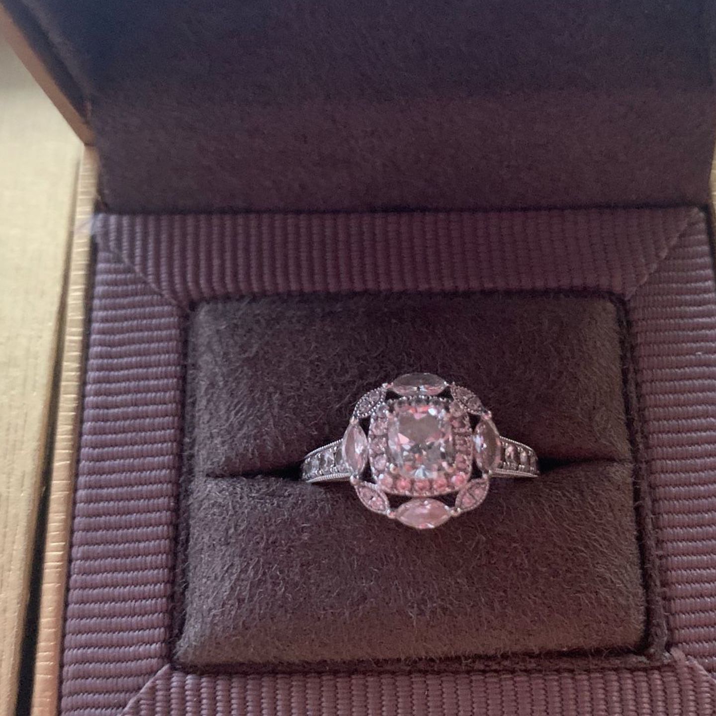Neil lane wedding rings