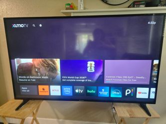 65" Flat Screen