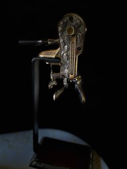 Wine Opener