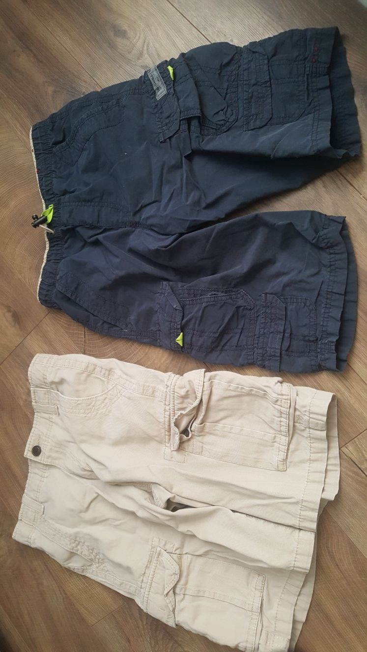Boys shorts ages 10