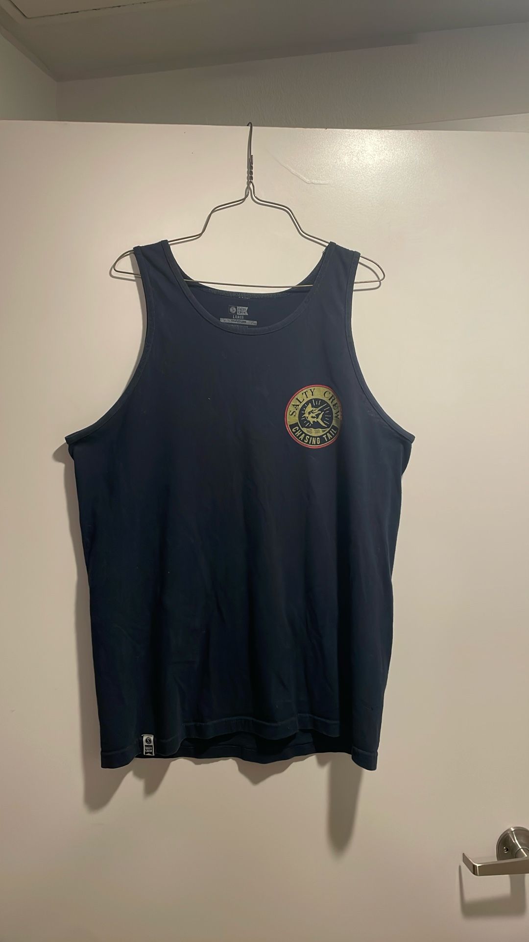 Salty Crew Shirt 
