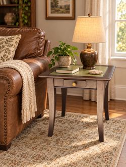 End table/ side table