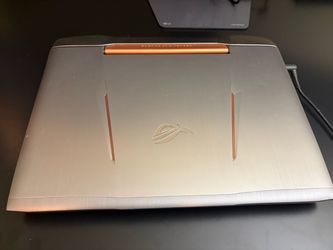 ASUS ROG G752VSK Gaming Laptop GTX 1070 8GB
