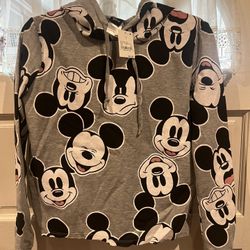 Mickey Mouse Sweeter 