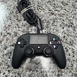 PlayStation 4 Wired Controller