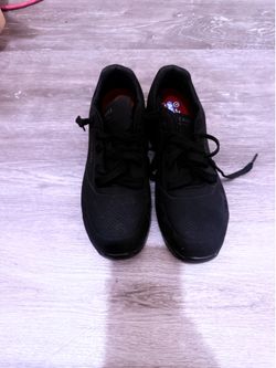 Sketchers work shoes Amazon approved