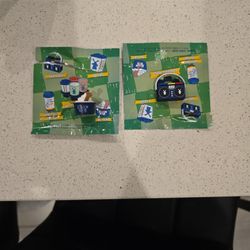 Trade Dutch Bros Mini Charms