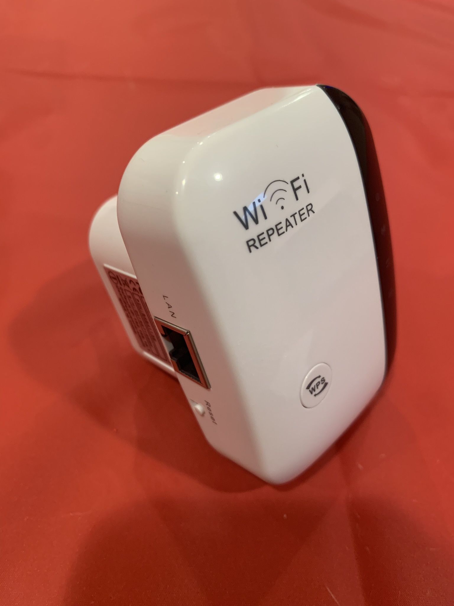 WiFi Booster