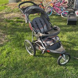 Baby Stroller 