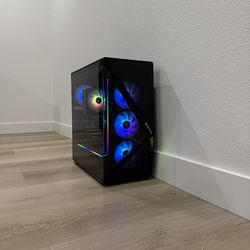 RTX 5070 Gaming PC
