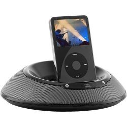 JBL On Stage III Speaker System + Remote