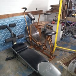 Schwinn Fan Bike 