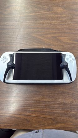 PlayStation Portal