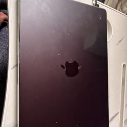 Mcbook Pro