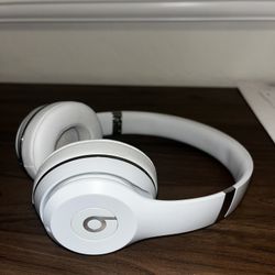Beats Solo 3