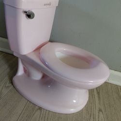 Potty/toilet 