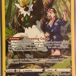Pokémon Cards
