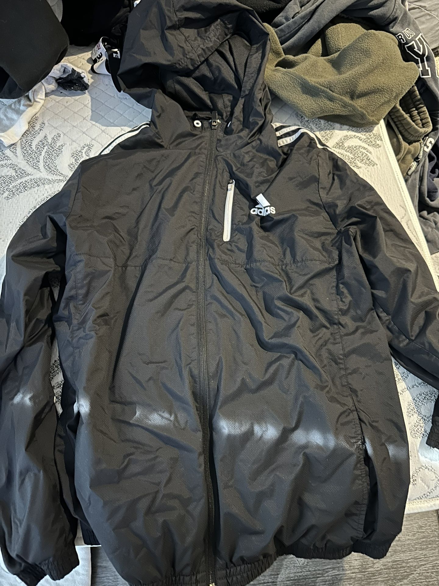 Adidas WindBreaker