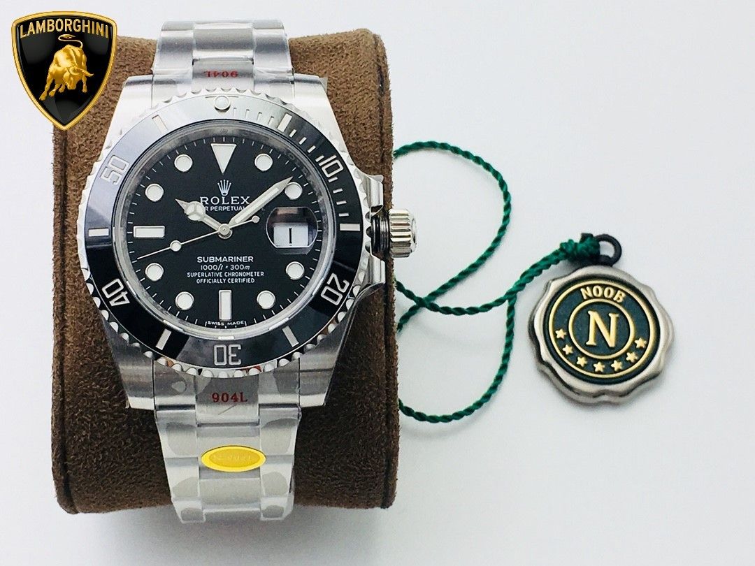 Rolex Oyster Perpetual Submariner Watches 150 All Sizes Available