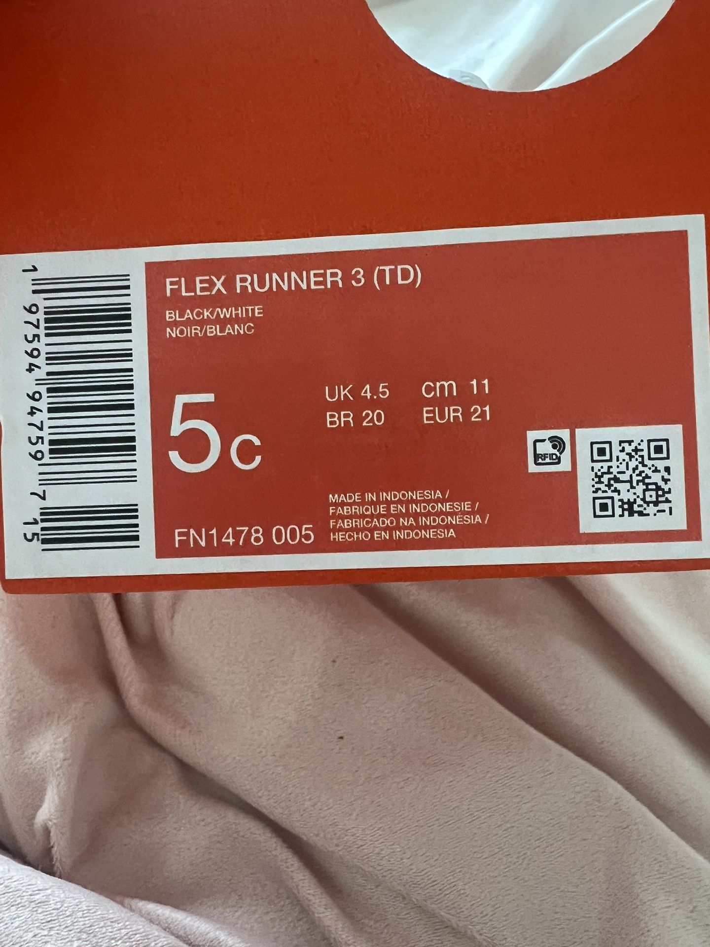 , Nike Shoes